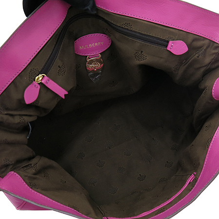 MULBERRY(�ֹ���) HH7541 ����Ʈ ���ȷ� ����� ���� ���������� �˷��� 2WAY �̹���7 - ���̺��� �߰���ǰ