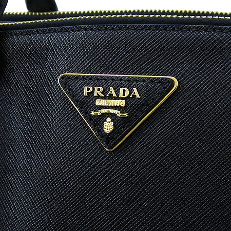 Prada(�����) BN1802 ���� SAFFIANO(���ǾƳ�) LUX(����) ��Ʈ�� �̹���4 - ���̺��� �߰���ǰ