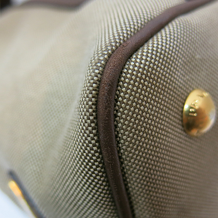 Prada(�����) BR4581 ���� �ΰ� ��� ���� ���� Ʈ���� �к긯 2WAY [�ϻ����] �̹���5 - ���̺��� �߰���ǰ