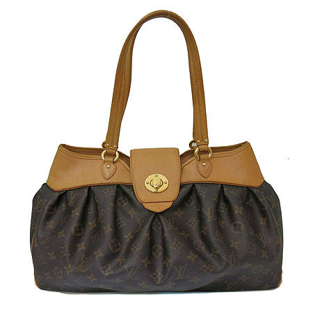 Louis Vuitton(���̺���) M45714 ���׷� ĵ���� ����Ƽ MM ����� �̹���2 - ���̺��� �߰���ǰ