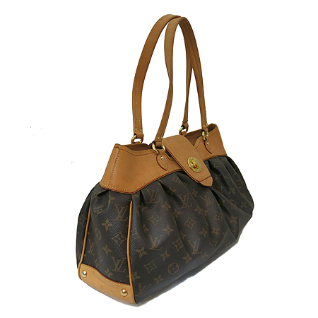 Louis Vuitton(���̺���) M45714 ���׷� ĵ���� ����Ƽ MM ����� �̹���3 - ���̺��� �߰���ǰ