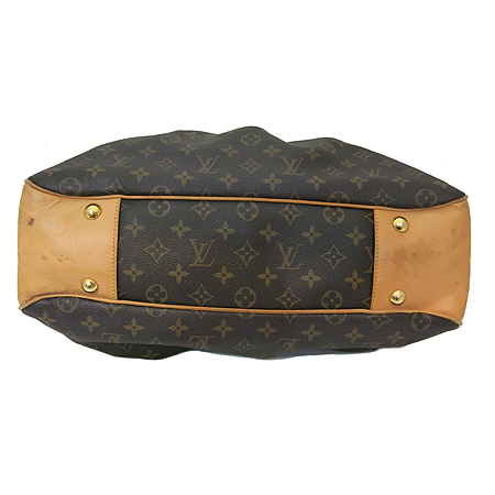 Louis Vuitton(���̺���) M45714 ���׷� ĵ���� ����Ƽ MM ����� �̹���4 - ���̺��� �߰���ǰ