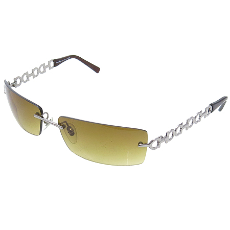 Ferragamo(��󰡸�) 1045 ��ġ�� �ΰ� ���� ���۶� �̹���2 - ���̺��� �߰���ǰ