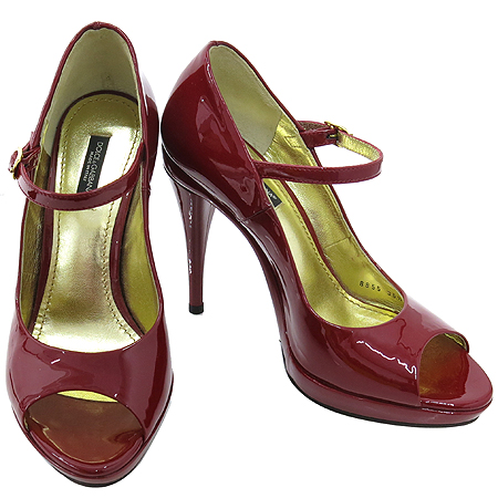 D&G(��ü&���ٳ�) CO8855 ���� ���̴�Ʈ ������ ������ ���� �̹���2 - ���̺��� �߰���ǰ