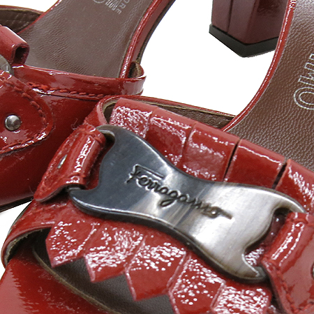 Ferragamo(��󰡸�)  RAMILA ���� ���̴�Ʈ ������ ���� �̹���6 - ���̺��� �߰���ǰ