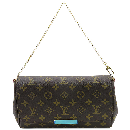 Louis Vuitton(���̺���) M40718 ���׷� ĵ���� ���̺��� MM 2WAY �̹���2 - ���̺��� �߰���ǰ