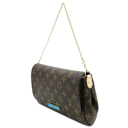 Louis Vuitton(���̺���) M40718 ���׷� ĵ���� ���̺��� MM 2WAY �̹���3 - ���̺��� �߰���ǰ