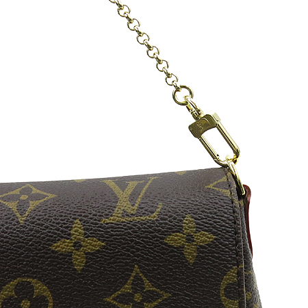 Louis Vuitton(���̺���) M40718 ���׷� ĵ���� ���̺��� MM 2WAY �̹���4 - ���̺��� �߰���ǰ