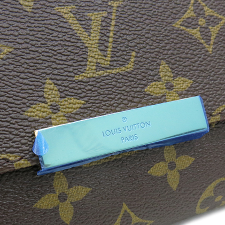 Louis Vuitton(���̺���) M40718 ���׷� ĵ���� ���̺��� MM 2WAY �̹���5 - ���̺��� �߰���ǰ