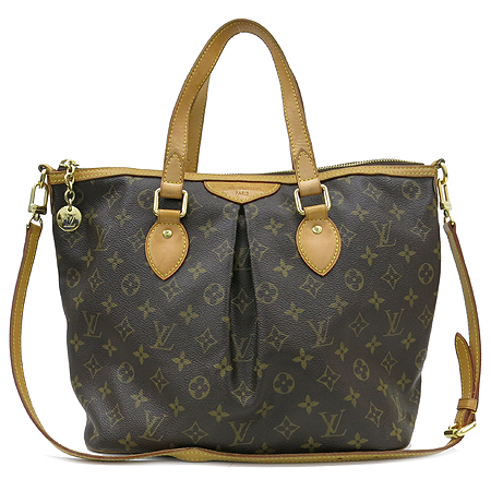 Louis Vuitton(���̺���) M40145 ���׷� ĵ���� �ȷ��� PM 2WAY [�б�������] �̹���2 - ���̺��� �߰���ǰ