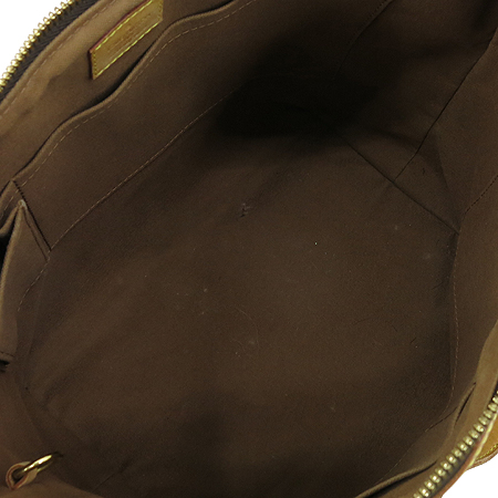 Louis Vuitton(���̺���) M40145 ���׷� ĵ���� �ȷ��� PM 2WAY [�б�������] �̹���6 - ���̺��� �߰���ǰ