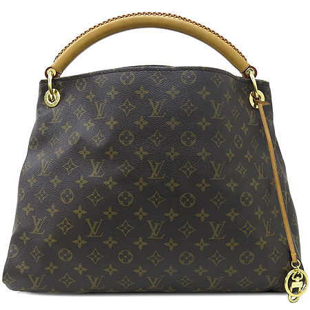 Louis Vuitton(���̺���) M40249 ���׷� ĵ���� ��ġ MM ����� [�б�������] �̹���2 - ���̺��� �߰���ǰ