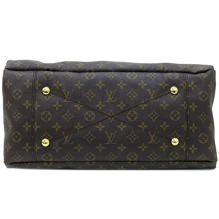 Louis Vuitton(���̺���) M40249 ���׷� ĵ���� ��ġ MM ����� [�б�������] �̹���5 - ���̺��� �߰���ǰ