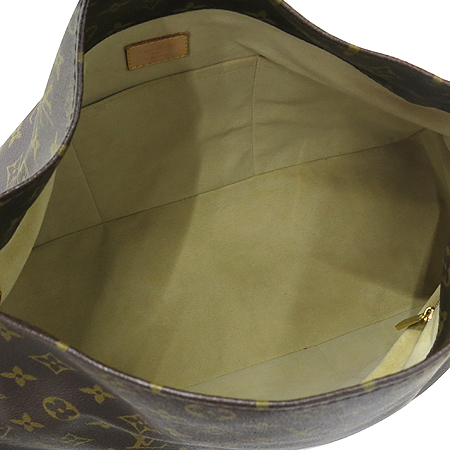 Louis Vuitton(���̺���) M40249 ���׷� ĵ���� ��ġ MM ����� [�б�������] �̹���6 - ���̺��� �߰���ǰ