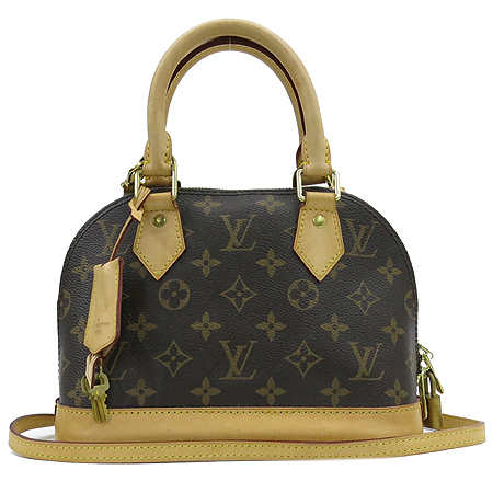 Louis Vuitton(���̺���) M53152 ���׷� ĵ���� �˸� BB 2WAY �̹���2 - ���̺��� �߰���ǰ
