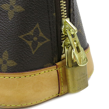 Louis Vuitton(���̺���) M53152 ���׷� ĵ���� �˸� BB 2WAY �̹���4 - ���̺��� �߰���ǰ