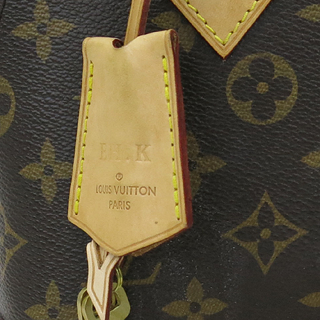 Louis Vuitton(���̺���) M53152 ���׷� ĵ���� �˸� BB 2WAY �̹���5 - ���̺��� �߰���ǰ