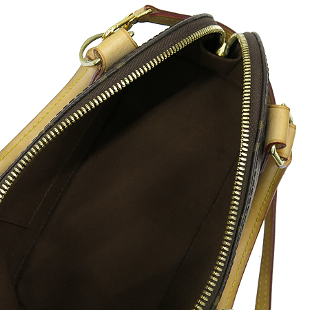 Louis Vuitton(���̺���) M53152 ���׷� ĵ���� �˸� BB 2WAY �̹���6 - ���̺��� �߰���ǰ