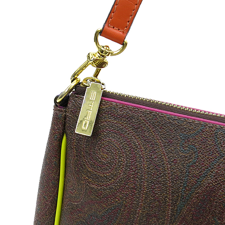 Etro(��Ʈ��) 2478 9310 ������ ��Ƽ �÷� �Ƹ���ī �̴� ����� �̹���4 - ���̺��� �߰���ǰ