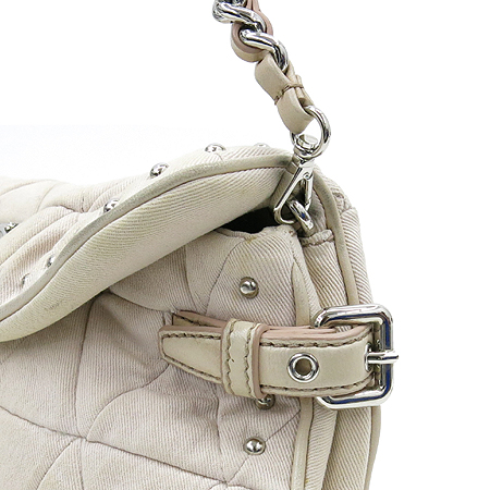 MiuMiu(�̿�̿�) �к긯 ���� ���͵� ü�� ����� [��������] �̹���3 - ���̺��� �߰���ǰ