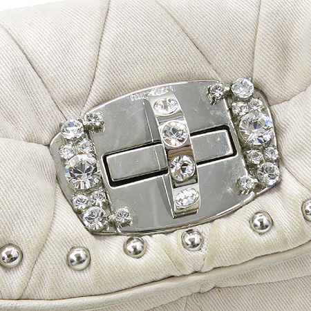 MiuMiu(�̿�̿�) �к긯 ���� ���͵� ü�� ����� [��������] �̹���4 - ���̺��� �߰���ǰ