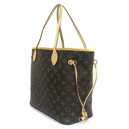 Louis Vuitton(���̺���) M40997 ���׷� ĵ���� MIMOSA(�̸��) �÷� �׹�Ǯ MM ����� + �����Ŀ�ġ [��������] �̹���3 - ���̺��� �߰���ǰ