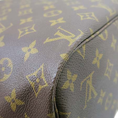 Louis Vuitton(���̺���) M40997 ���׷� ĵ���� MIMOSA(�̸��) �÷� �׹�Ǯ MM ����� + �����Ŀ�ġ [��������] �̹���4 - ���̺��� �߰���ǰ