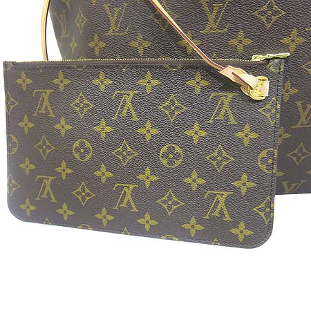 Louis Vuitton(���̺���) M40997 ���׷� ĵ���� MIMOSA(�̸��) �÷� �׹�Ǯ MM ����� + �����Ŀ�ġ [��������] �̹���5 - ���̺��� �߰���ǰ