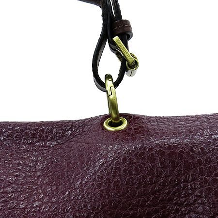 MULBERRY(�ֹ���) HH8289 ���� �ΰ� ��� ���� Ǫ���� ���ǵ� 2WAY �̹���4 - ���̺��� �߰���ǰ