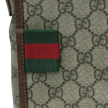 Gucci(����) 246411 GG �ΰ� PVC ũ�ν��� [�б�������] �̹���3 - ���̺��� �߰���ǰ
