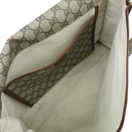 Gucci(����) 246411 GG �ΰ� PVC ũ�ν��� [�б�������] �̹���5 - ���̺��� �߰���ǰ