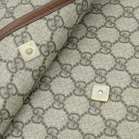 Gucci(����) 246411 GG �ΰ� PVC ũ�ν��� [�б�������] �̹���6 - ���̺��� �߰���ǰ