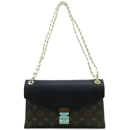 Louis Vuitton(���̺���) M41223 ���׷� ĵ���� Noir �ȶ� ü�� ����� �̹���2 - ���̺��� �߰���ǰ