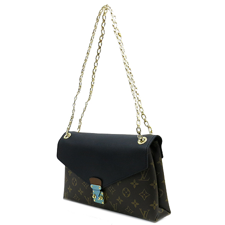 Louis Vuitton(���̺���) M41223 ���׷� ĵ���� Noir �ȶ� ü�� ����� �̹���3 - ���̺��� �߰���ǰ