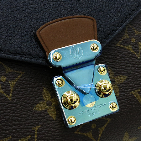 Louis Vuitton(���̺���) M41223 ���׷� ĵ���� Noir �ȶ� ü�� ����� �̹���5 - ���̺��� �߰���ǰ