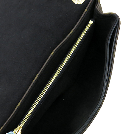 Louis Vuitton(���̺���) M41223 ���׷� ĵ���� Noir �ȶ� ü�� ����� �̹���6 - ���̺��� �߰���ǰ