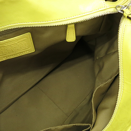 Coach(��ġ) 14859 ���ο� �÷� ���̴�Ʈ ����� [��������] �̹���5 - ���̺��� �߰���ǰ