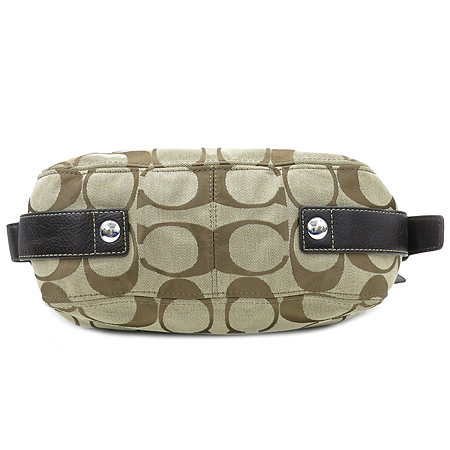 Coach(��ġ) 12674 �ñ׳�ó �ڰ��� ���� ���� Ʈ���� ����� �̹���4 - ���̺��� �߰���ǰ