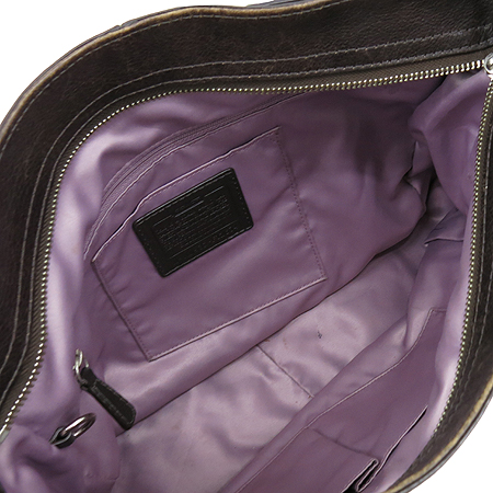 Coach(��ġ) 12674 �ñ׳�ó �ڰ��� ���� ���� Ʈ���� ����� �̹���5 - ���̺��� �߰���ǰ