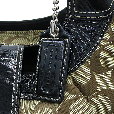 Coach(��ġ) f15083 �ñ׳�ó �ڰ��� ��ȣ �ø��� ȣ�� ����� �̹���3 - ���̺��� �߰���ǰ