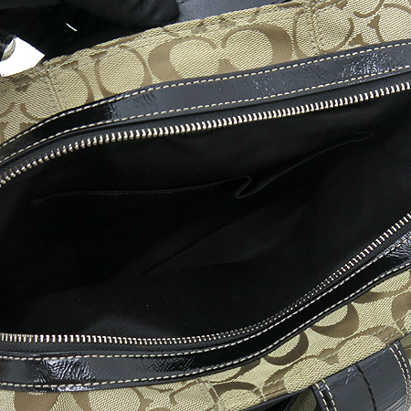 Coach(��ġ) f15083 �ñ׳�ó �ڰ��� ��ȣ �ø��� ȣ�� ����� �̹���6 - ���̺��� �߰���ǰ