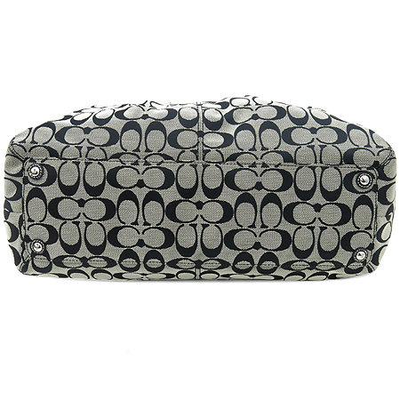 Coach(��ġ) F13743 ���� �ñ׳�ó �ڰ��� ���� ������ Ʈ���� ����� �̹���5 - ���̺��� �߰���ǰ