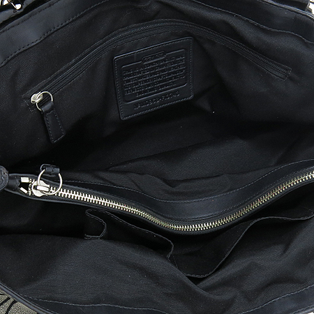 Coach(��ġ) F13743 ���� �ñ׳�ó �ڰ��� ���� ������ Ʈ���� ����� �̹���6 - ���̺��� �߰���ǰ