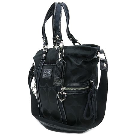 Coach(��ġ) f20101 ���� �ñ׳�ó �ڰ��� ������ ���� ��Ʈ�� +��Ʈ�� �̹���2 - ���̺��� �߰���ǰ