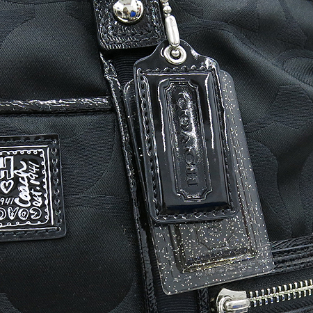 Coach(��ġ) f20101 ���� �ñ׳�ó �ڰ��� ������ ���� ��Ʈ�� +��Ʈ�� �̹���3 - ���̺��� �߰���ǰ