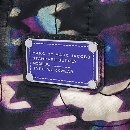 Marc By MarcJacobs(��ũ���̸�ũ�����߽�) �ΰ� ��� �к긯 ����� �̹���4 - ���̺��� �߰���ǰ