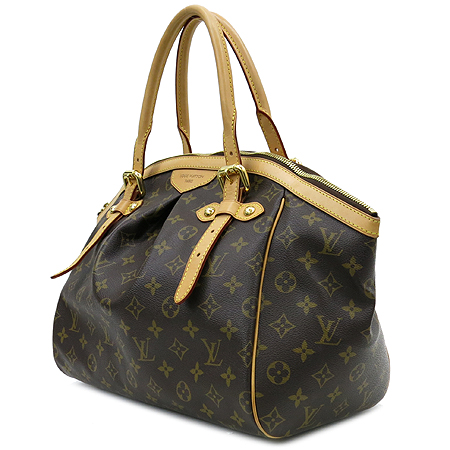 Louis Vuitton(���̺���) M40144 ���׷� ĵ���� Ƽ���� GM ����� �̹���3 - ���̺��� �߰���ǰ