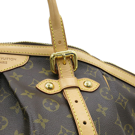 Louis Vuitton(���̺���) M40144 ���׷� ĵ���� Ƽ���� GM ����� �̹���4 - ���̺��� �߰���ǰ
