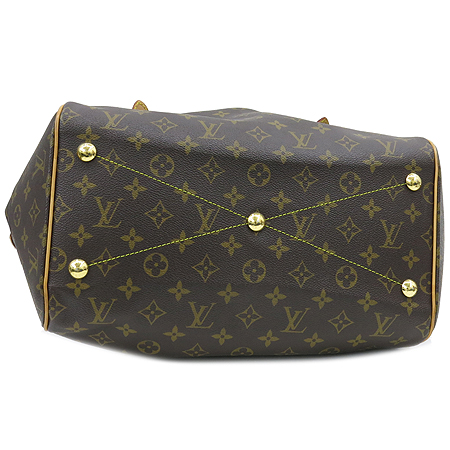 Louis Vuitton(���̺���) M40144 ���׷� ĵ���� Ƽ���� GM ����� �̹���5 - ���̺��� �߰���ǰ