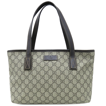 Gucci(����) 211138 GG�ΰ� PVC ¤�� ���� ����� �̹���2 - ���̺��� �߰���ǰ